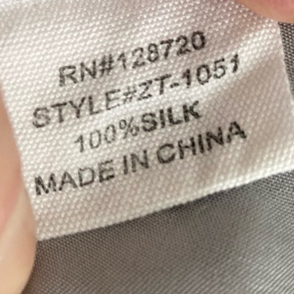 Femme de Carriere top - Picture 6 of 7